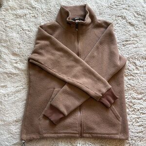 REI Zip Up Jacket